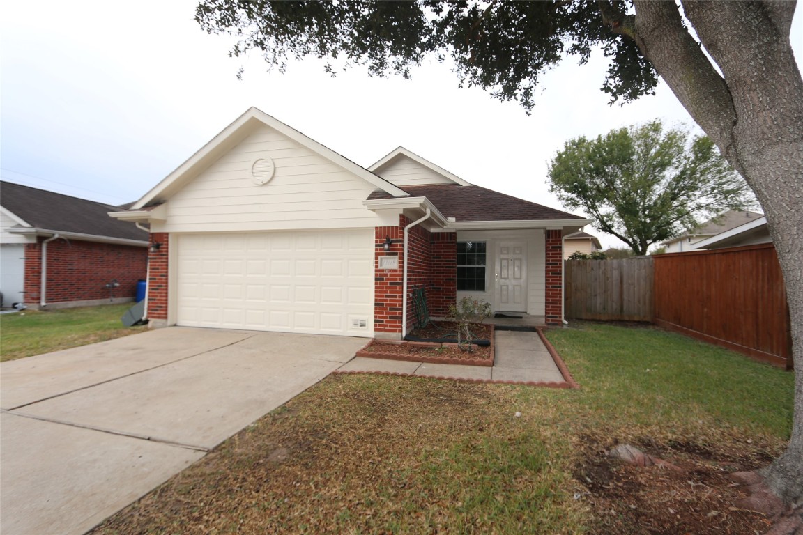 13118 Willow Landing Lane Houston TX 77085