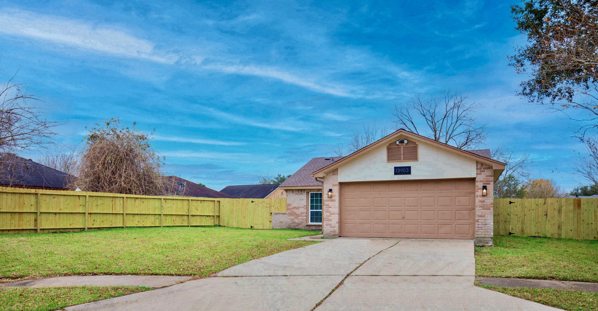 13903 Tower Point Drive Sugar Land TX 77498