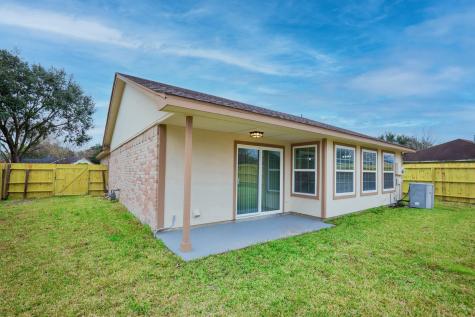 13903 Tower Point Drive Sugar Land TX 77498