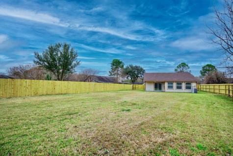 13903 Tower Point Drive Sugar Land TX 77498