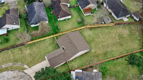 13903 Tower Point Drive Sugar Land TX 77498