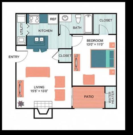 7610 Cameron Road 315 Austin TX 78752