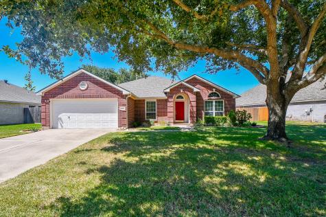 6206 S Fawnlake Drive Katy TX 77493