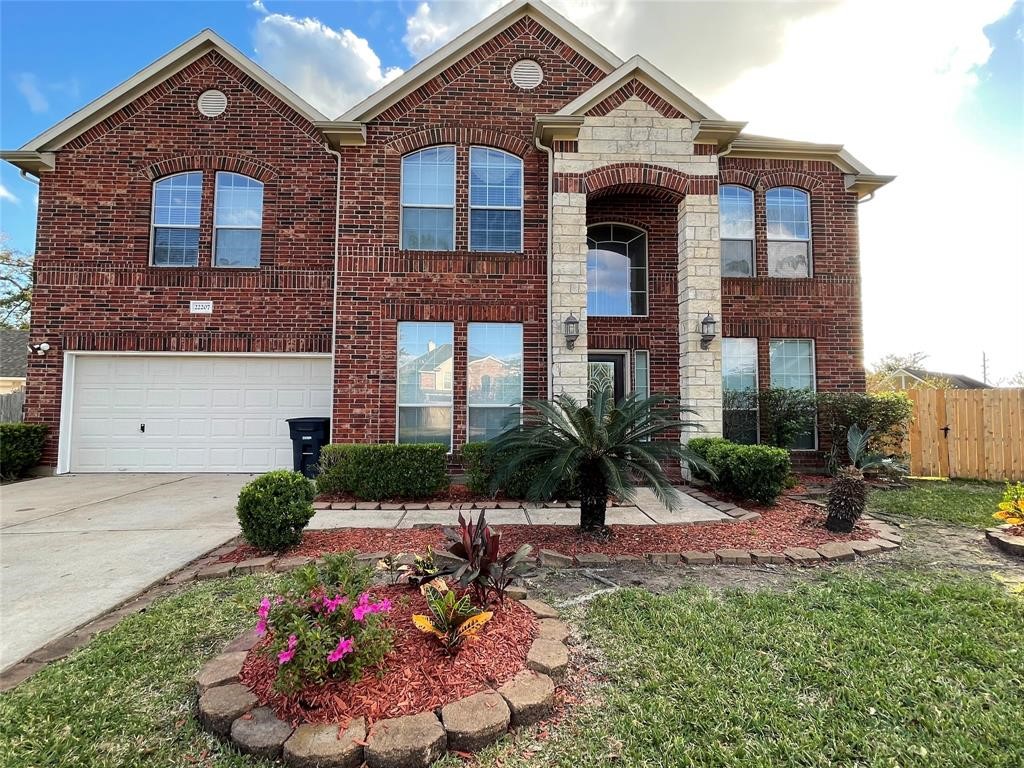 22207 Rustic Oak Court Richmond TX 77469