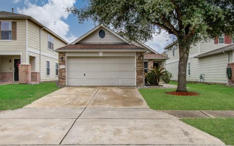 11123 Wild Goose Drive Tomball TX 77375