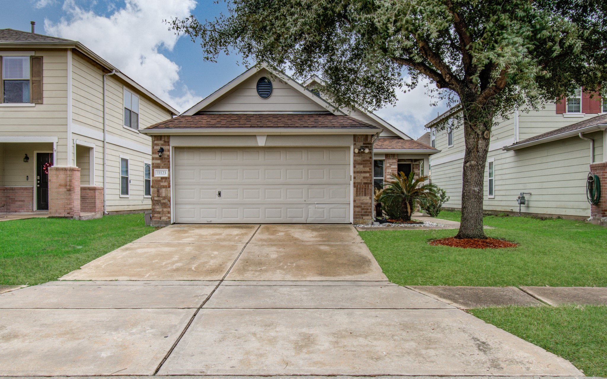11123 Wild Goose Drive Tomball TX 77375