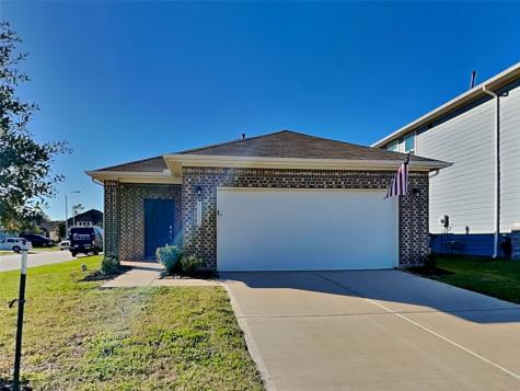 40803 Mostyn Hill Drive Magnolia TX 77354