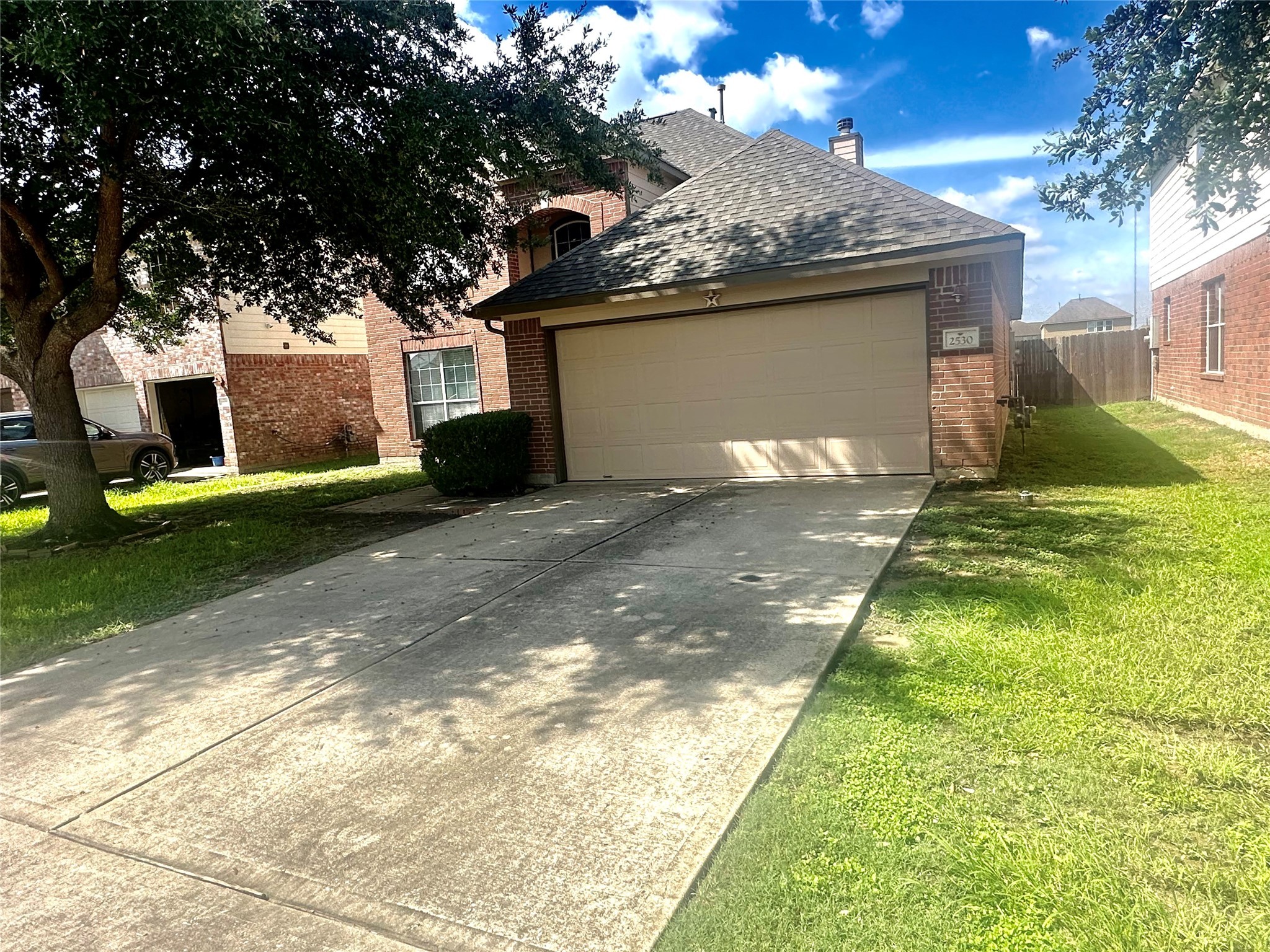 2530 Floral Bloom Way Fresno TX 77545