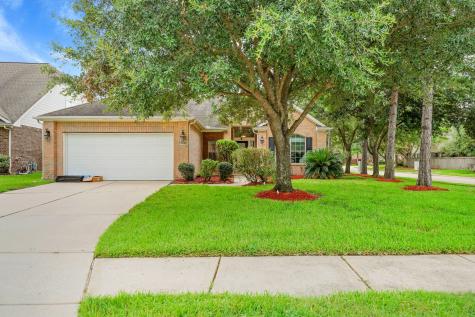 26319 Sundown Cove Lane Katy TX 77494