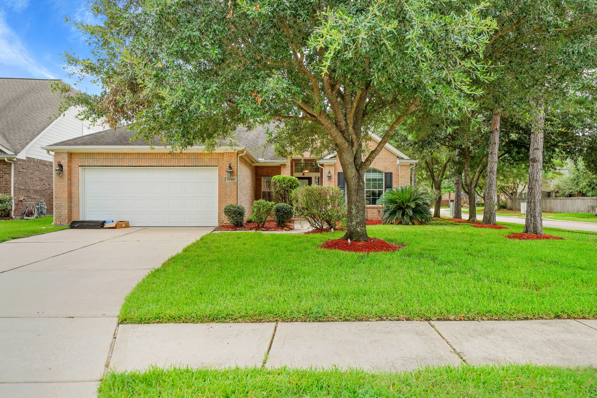 26319 Sundown Cove Lane Katy TX 77494