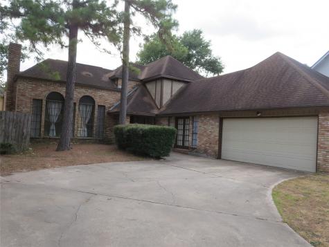15715 Gilbertyn Drive Tomball TX 77377