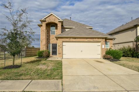 30507 Ginger Trace Drive Spring TX 77386