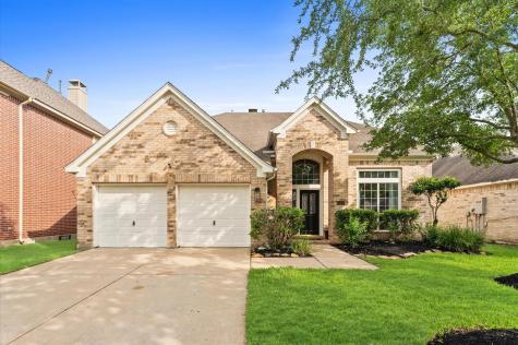 15407 Cumberland Oak Way Cypress TX 77433
