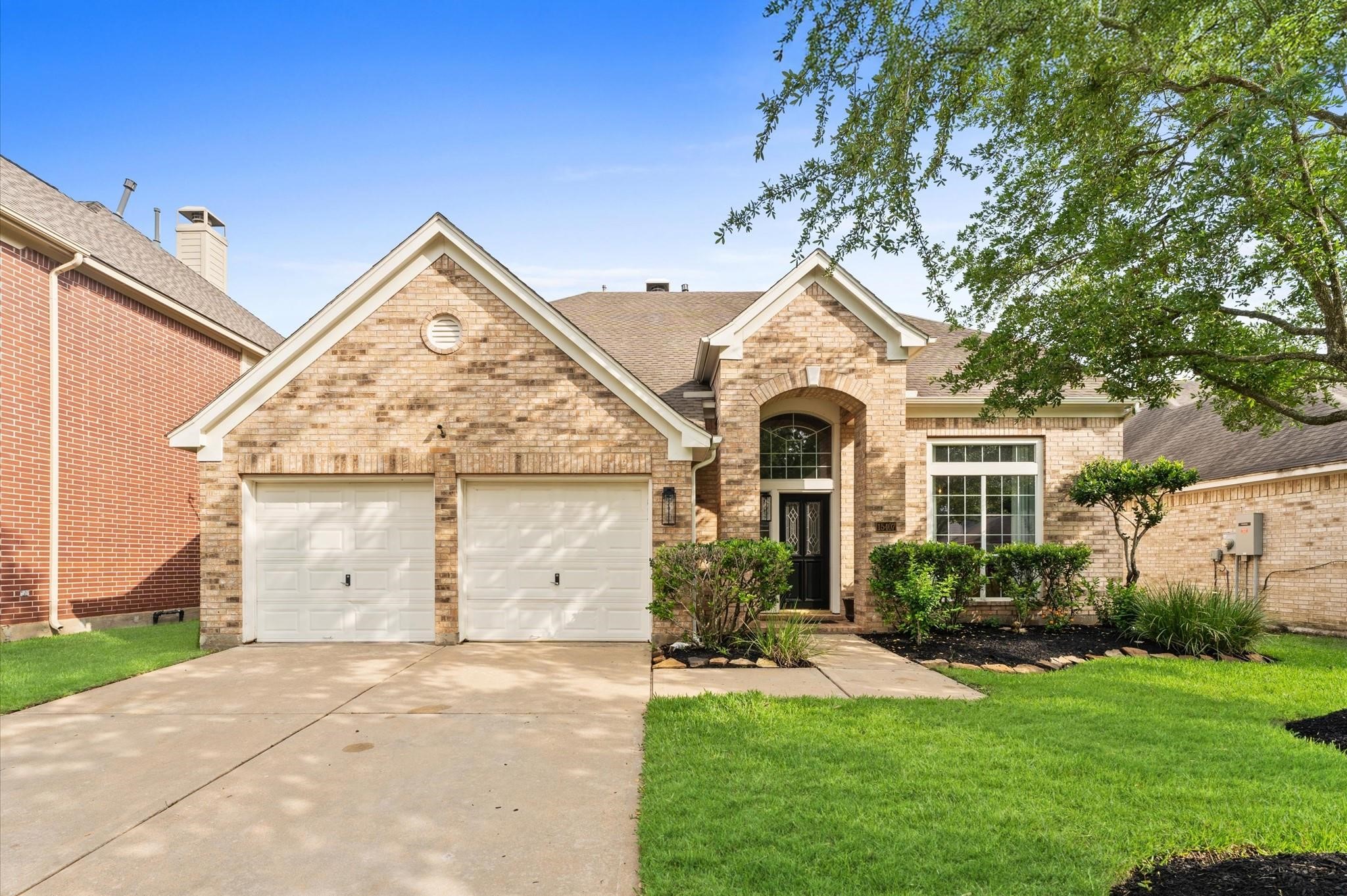 15407 Cumberland Oak Way Cypress TX 77433