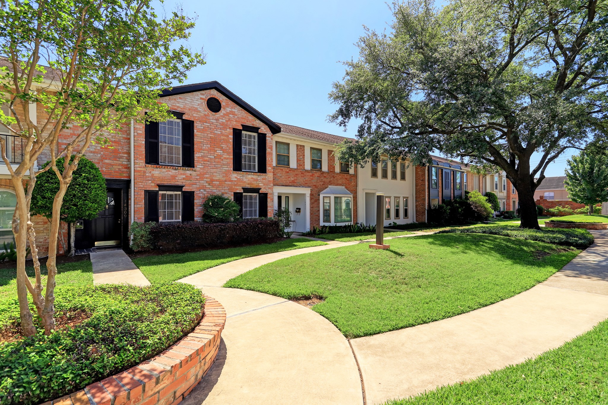 14309 Misty Meadow Lane Houston TX 77079