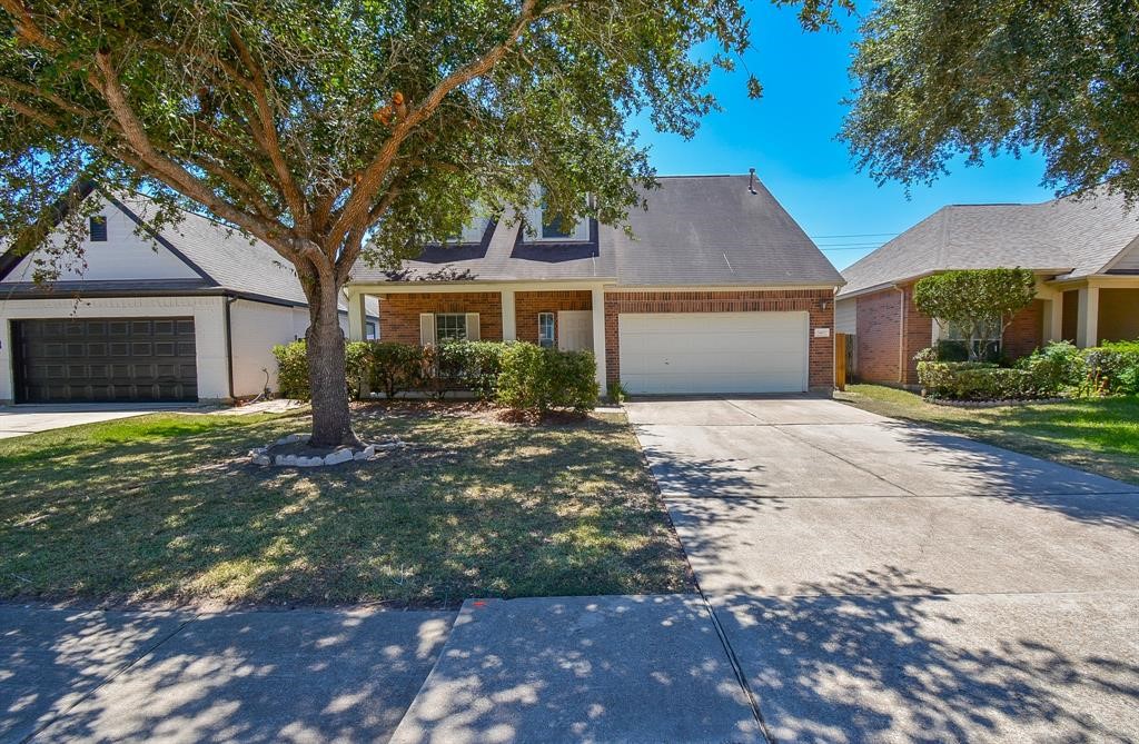 3402 Cypress Landing Court Rosenberg TX 77471