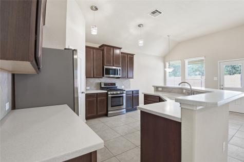 14903 Moss Bay Court Cypress TX 77429