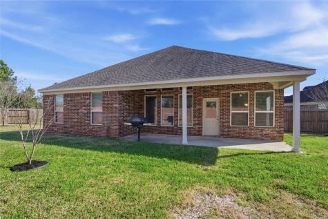 14903 Moss Bay Court Cypress TX 77429