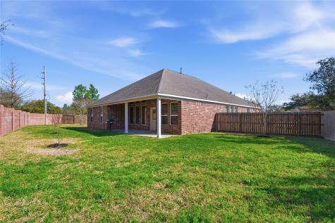 14903 Moss Bay Court Cypress TX 77429