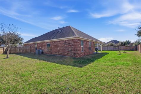 14903 Moss Bay Court Cypress TX 77429