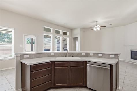 14903 Moss Bay Court Cypress TX 77429