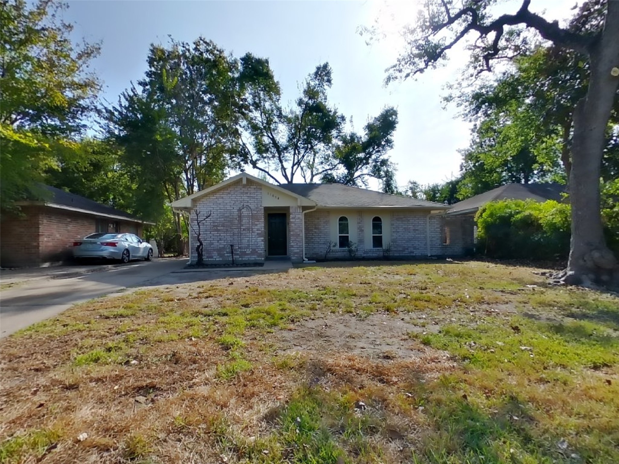 11054 Spottswood Drive Houston TX 77016