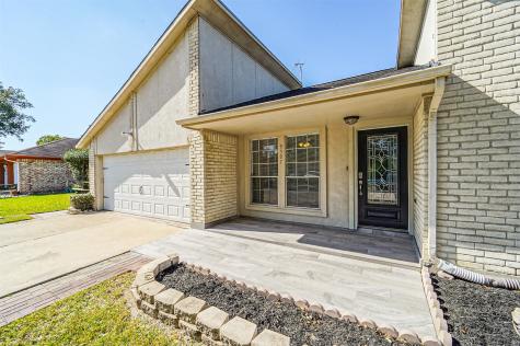 9507 Kingspass Street Houston TX 77075