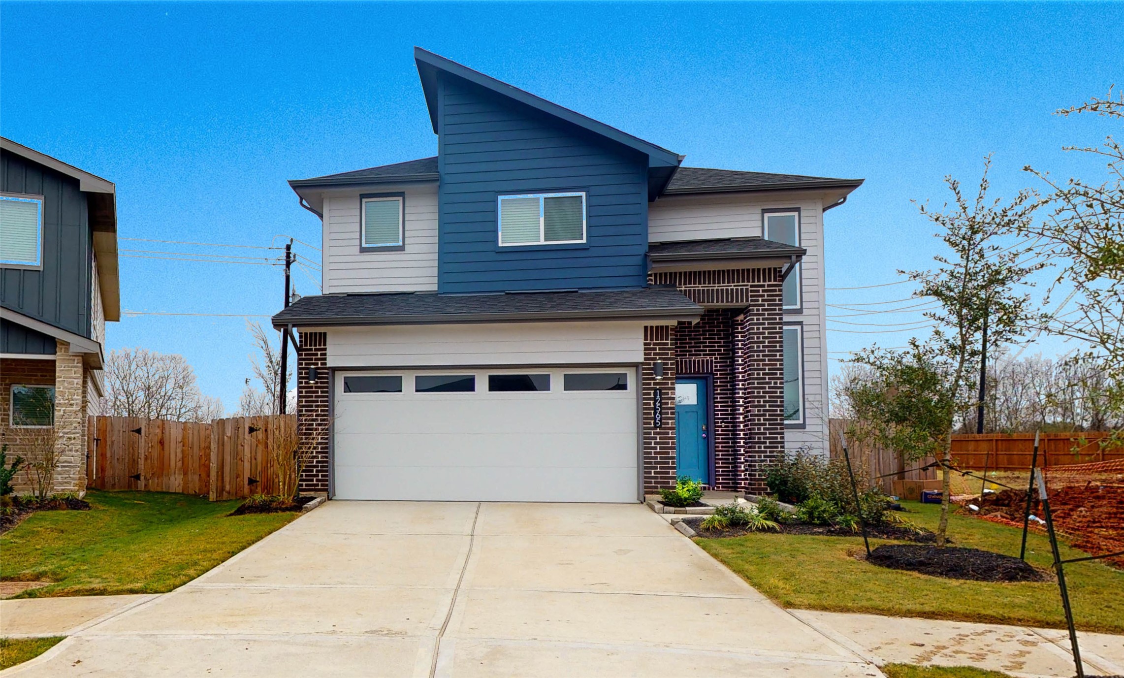 12565 Walmgate Court Houston TX 77047