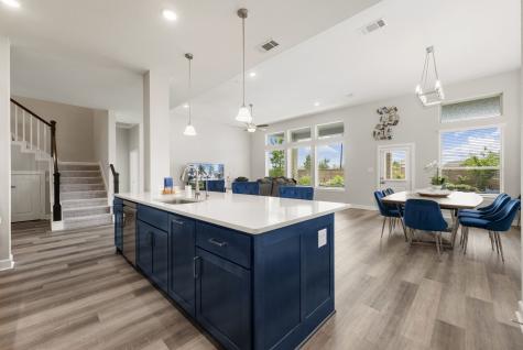 7119 Button Bush Way Katy TX 77493