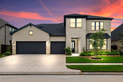 7119 Button Bush Way Katy TX 77493