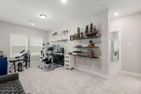 7119 Button Bush Way Katy TX 77493