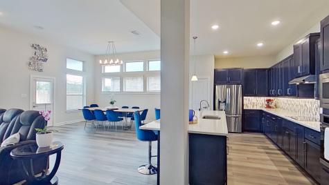 7119 Button Bush Way Katy TX 77493