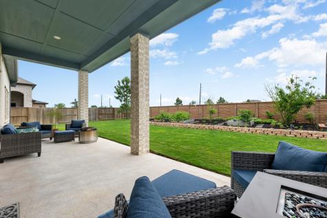 7119 Button Bush Way Katy TX 77493