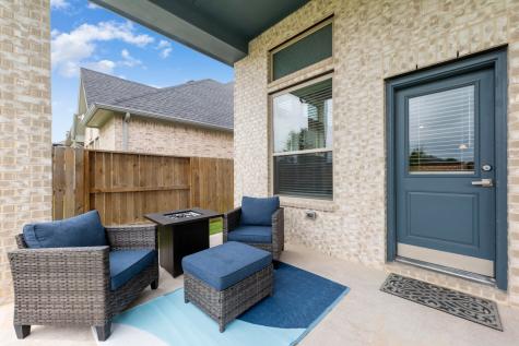 7119 Button Bush Way Katy TX 77493