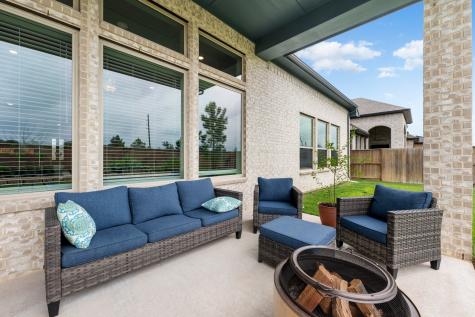 7119 Button Bush Way Katy TX 77493