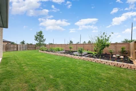 7119 Button Bush Way Katy TX 77493