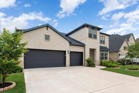7119 Button Bush Way Katy TX 77493
