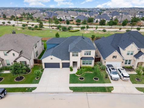 7119 Button Bush Way Katy TX 77493
