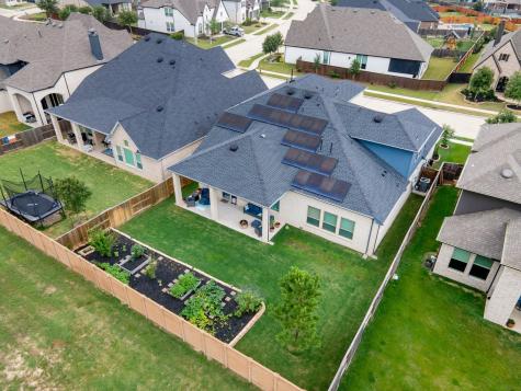 7119 Button Bush Way Katy TX 77493