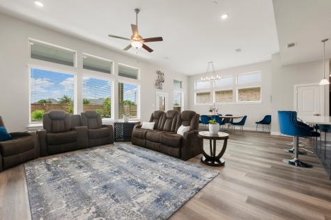 7119 Button Bush Way Katy TX 77493