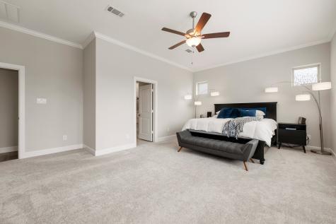 7119 Button Bush Way Katy TX 77493