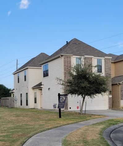 6010 Gavin Manor Court Katy TX 77449