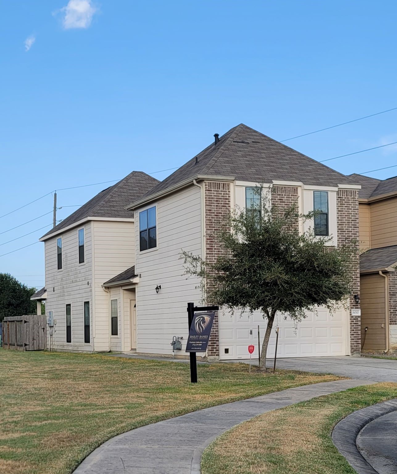 6010 Gavin Manor Court Katy TX 77449