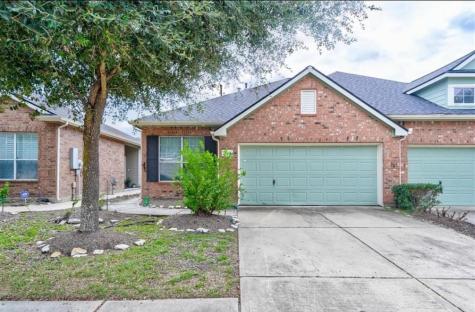 17243 Brookhollow Court Drive Houston TX 77084