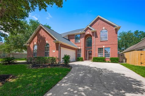 3630 Shady Grove Drive Manvel TX 77578