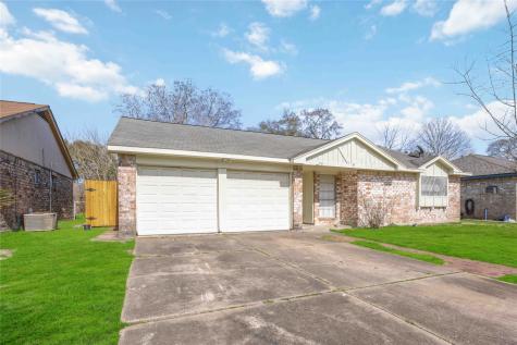 1818 Oaklawn Street Sugar Land TX 77498