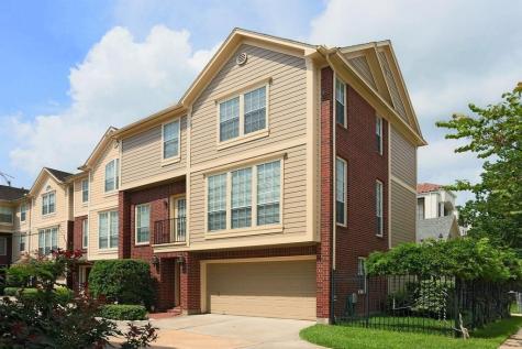 4113 Blossom Street C Houston TX 77007