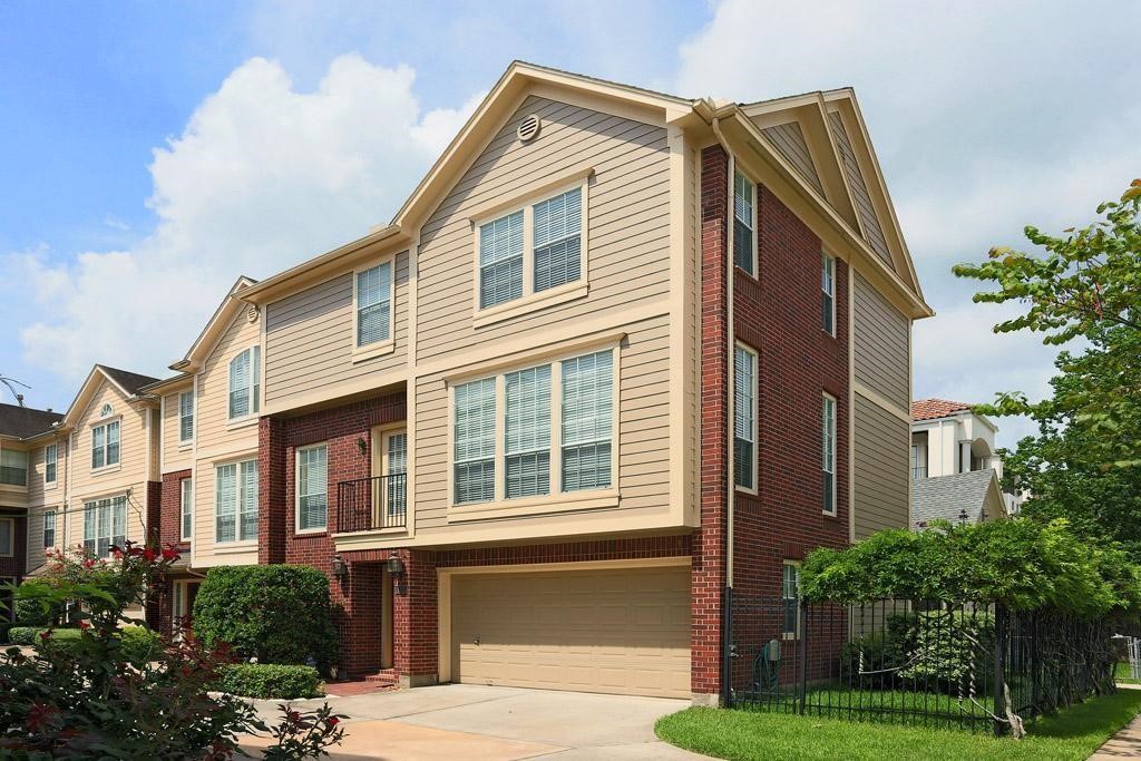 4113 Blossom Street C Houston TX 77007