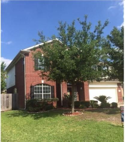 719 Hollyhock Drive Stafford TX 77477