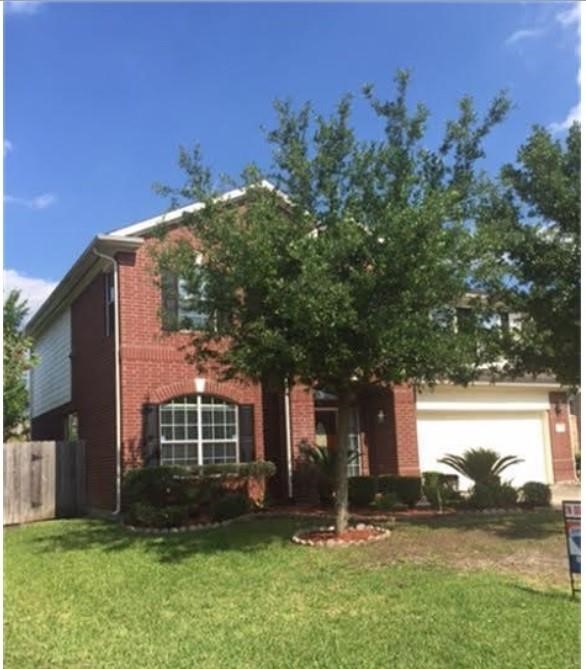 719 Hollyhock Drive Stafford TX 77477